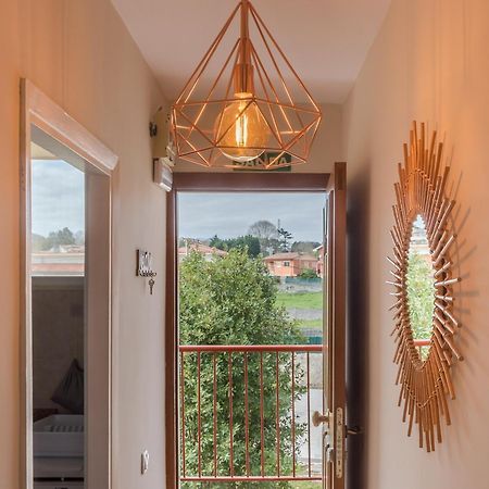 Апартаменты El Papimba De Celorio A 150 Metros De La Playa Экстерьер фото
