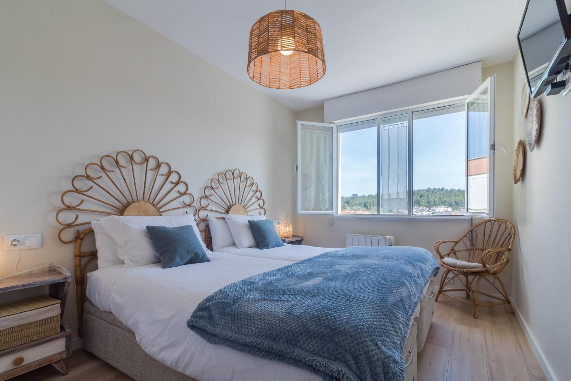 Апартаменты El Papimba De Celorio A 150 Metros De La Playa Экстерьер фото